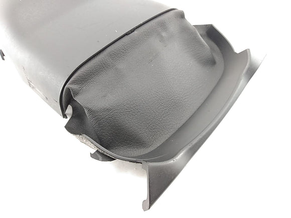 Porsche Cayenne Upper Steering Column Cover