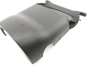 Porsche Cayenne Upper Steering Column Cover-5