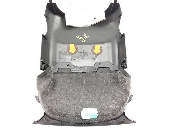 Porsche Cayenne Upper Steering Column Cover