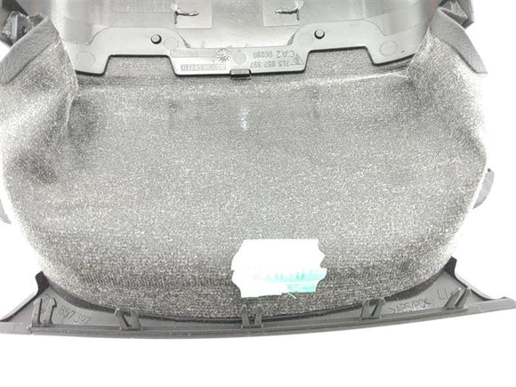 Porsche Cayenne Upper Steering Column Cover