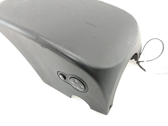 Porsche Cayenne Lower Steering Column Cover