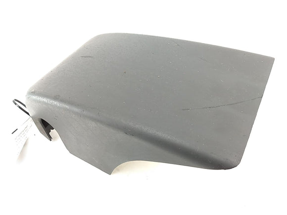 Porsche Cayenne Lower Steering Column Cover