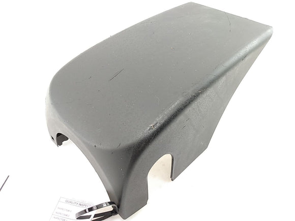 Porsche Cayenne Lower Steering Column Cover