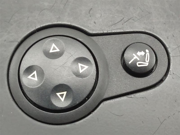 Porsche Cayenne Lower Steering Column Cover