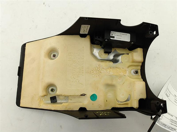 Porsche Cayenne Lower Steering Column Cover