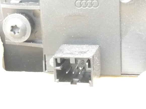 Porsche Cayenne Lower Steering Column Cover