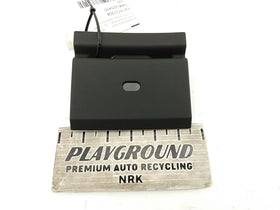 Porsche Cayenne Center Console Trim