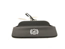 Porsche Cayenne Parking Brake Release Handle-6