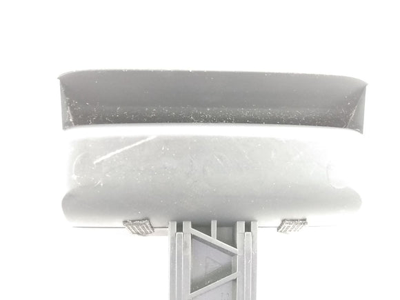 Porsche Cayenne Parking Brake Release Handle