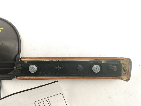 Porsche Cayenne Front Left Key Hole Trim