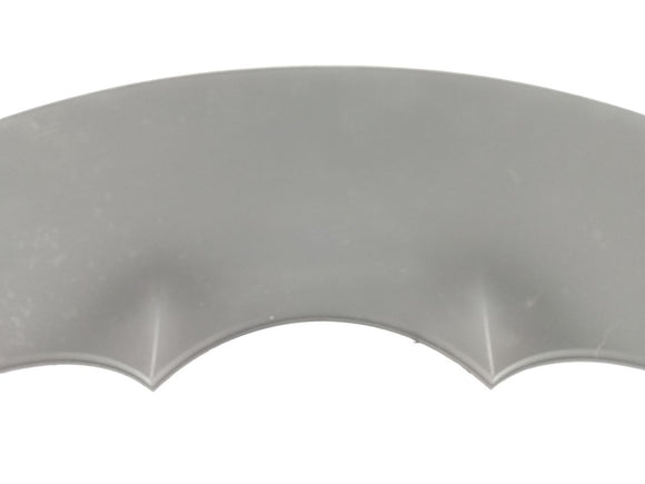 Porsche Cayenne Upper Instrument Cluster Trim