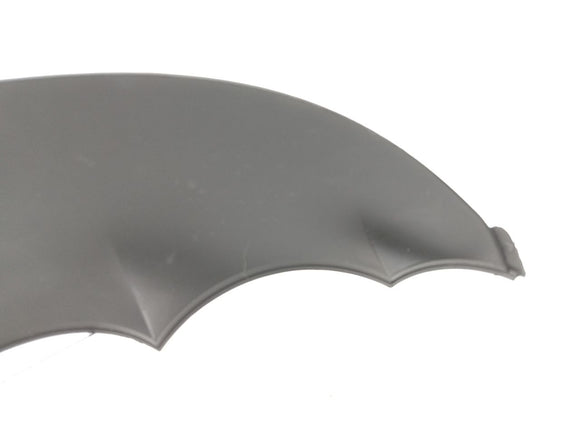 Porsche Cayenne Upper Instrument Cluster Trim