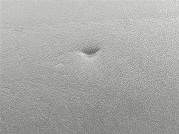 Porsche Cayenne Instrument Cluster Cover