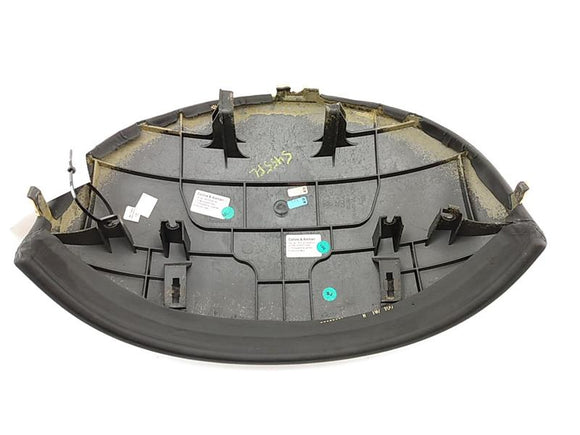 Porsche Cayenne Instrument Cluster Cover