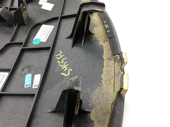 Porsche Cayenne Instrument Cluster Cover