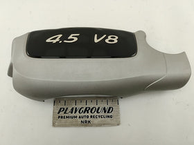 Porsche Cayenne Front Engine Cover