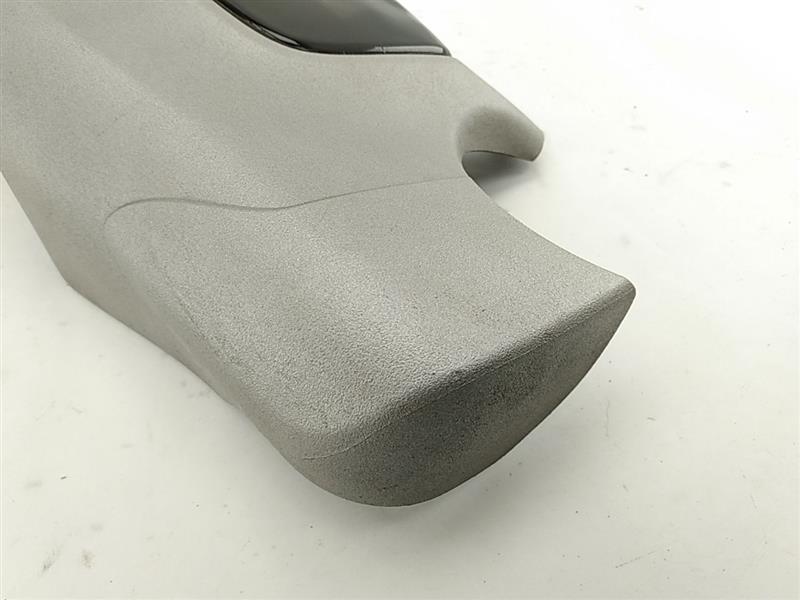 Porsche Cayenne Front Engine Cover