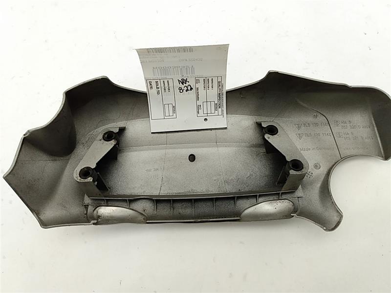 Porsche Cayenne Front Engine Cover