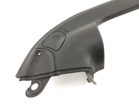 Porsche Cayenne Front Left Engine Bay Trim - 0