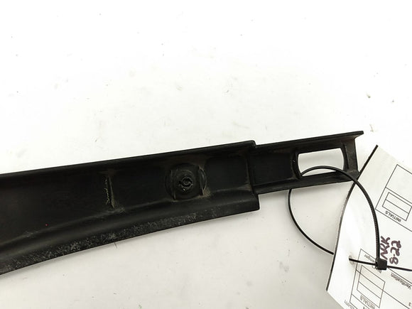 Porsche Cayenne Front Left Engine Bay Trim