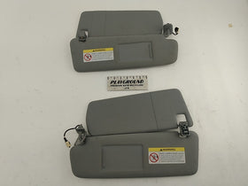 Porsche Cayenne Interior Sun Visor Set (Set Of 2)