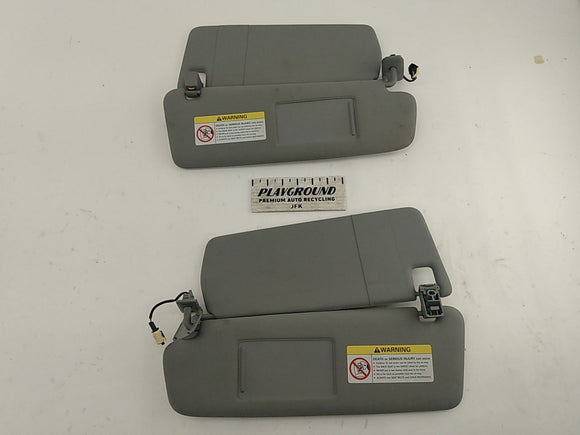 Porsche Cayenne Interior Sun Visor Set (Set Of 2)