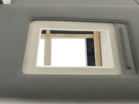 Porsche Cayenne Interior Sun Visor Set (Set Of 2)