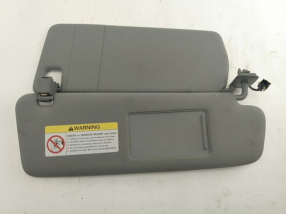 Porsche Cayenne Interior Sun Visor Set (Set Of 2)