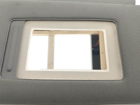 Porsche Cayenne Interior Sun Visor Set (Set Of 2)