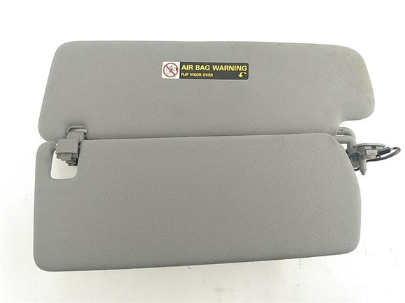 Porsche Cayenne Interior Sun Visor Set (Set Of 2)