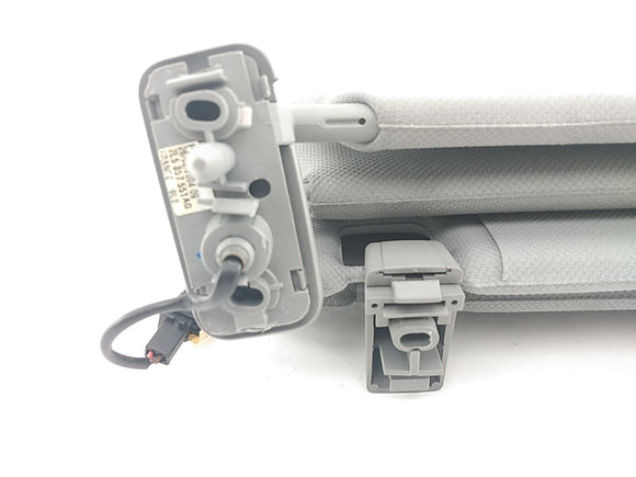 Porsche Cayenne Interior Sun Visor Set (Set Of 2)