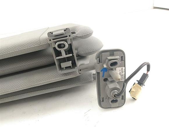 Porsche Cayenne Interior Sun Visor Set (Set Of 2)