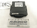 Porsche Cayenne Transmission Control Module-1