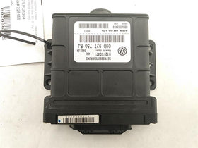 Porsche Cayenne Transmission Control Module - 0