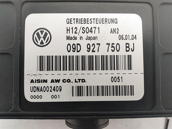 Porsche Cayenne Transmission Control Module