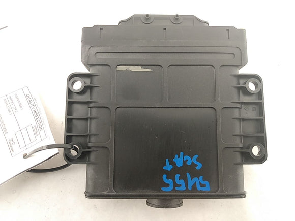Porsche Cayenne Transmission Control Module