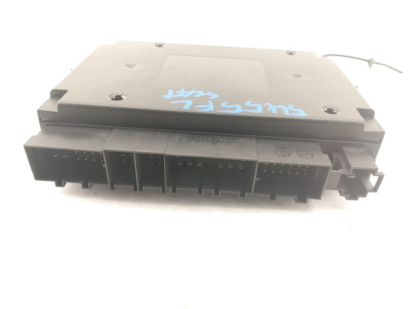 Porsche Cayenne Seat Control Module