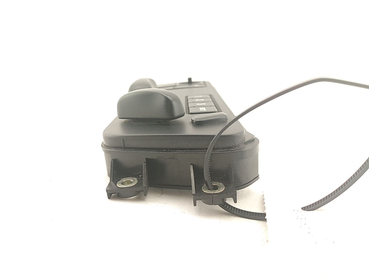 Porsche Cayenne Front Left Seat Switch