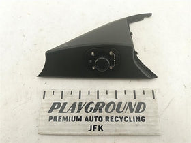 Porsche Cayenne Mirror Folding Switch