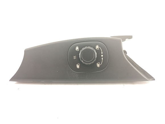 Porsche Cayenne Mirror Folding Switch