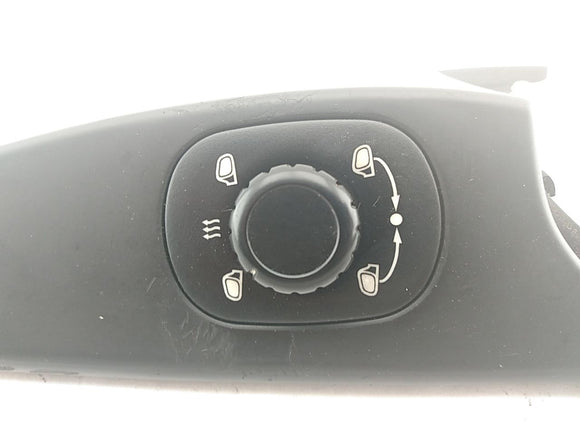 Porsche Cayenne Mirror Folding Switch