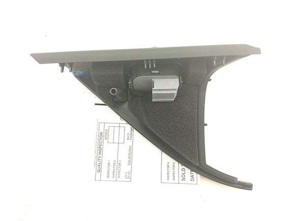 Porsche Cayenne Mirror Folding Switch