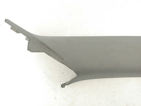 Porsche Cayenne Left & Right A-Pillar Trim Set - 0