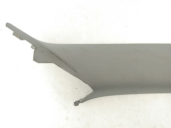 Porsche Cayenne Left & Right A-Pillar Trim Set