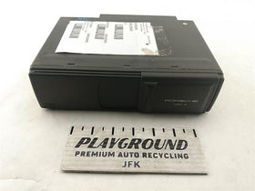 Porsche Cayenne CD Changer