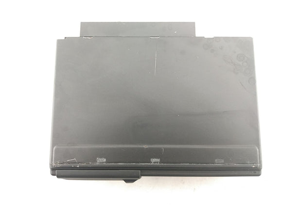 Porsche Cayenne CD Changer