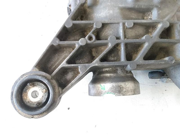 Audi A3 Differential Assembly