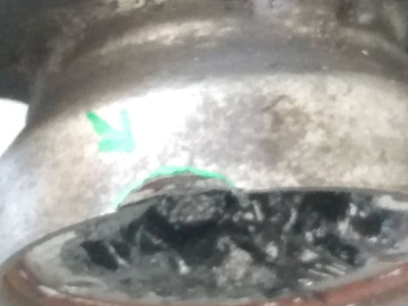 Audi A3 Differential Assembly