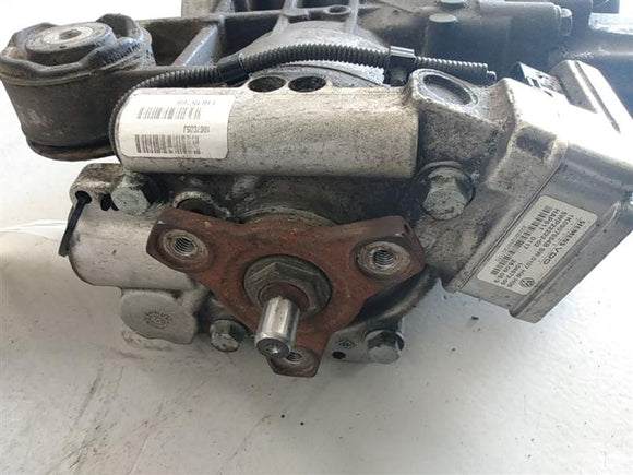 Audi A3 Differential Assembly