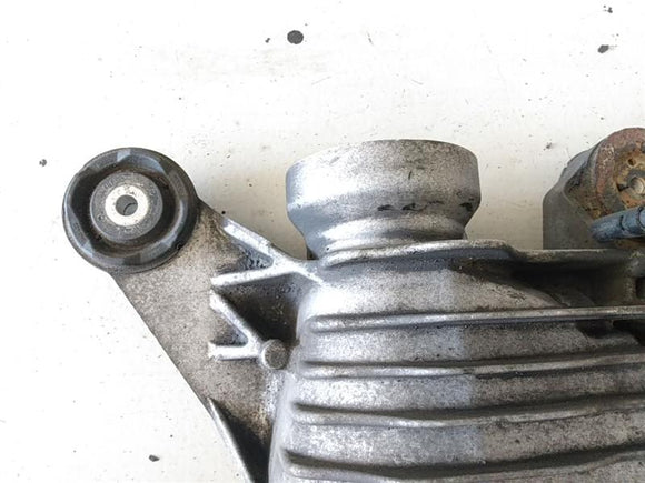 Audi A3 Differential Assembly